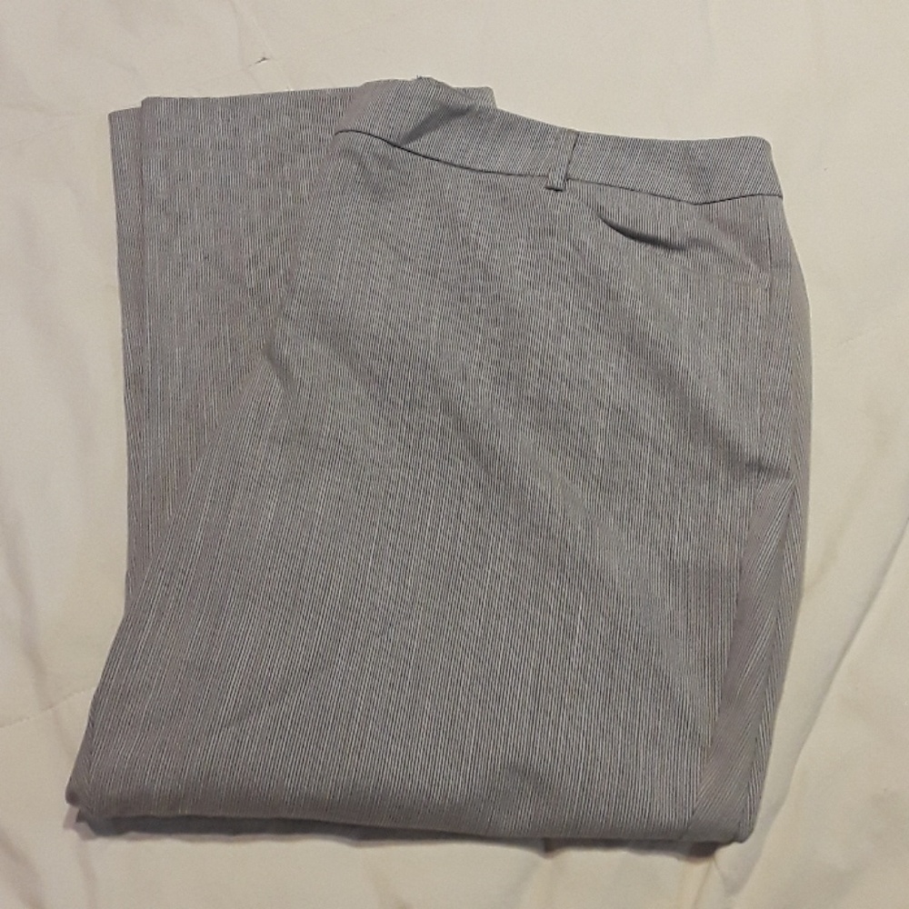New York & Company Capri Pants